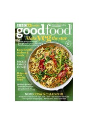 BBC Good Food Cookery Magazine