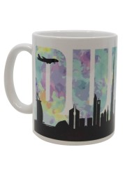 Souvenir Coffee Mug Assorted