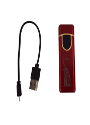 Ahlan UAE USB Lighter Assorted