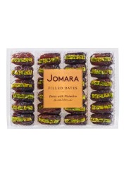Jomara Dates With Pistachio 400g