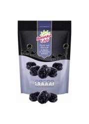 Bayara Dates Ajwah 400G Zipper Pouch