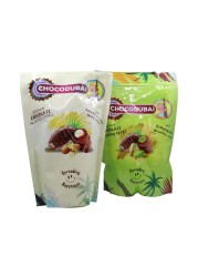 Chocolate Dates 550g