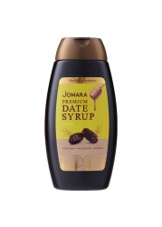 Premium Vanilla Date Syrup 400g