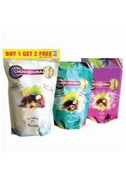 ChocoDubai Chocolate Dates 750g