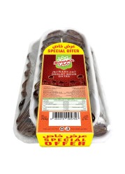 Bayara Tunisian Deglet Noor Dates 500g+250g