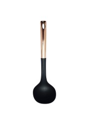 Raj Serving Ladle With Handle Multicolour
