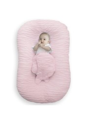Sunveno DuPont Baby Nest Wings - Pink