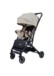 Nurtur Baby Stroller T208-NR3 Beige
