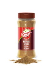 Bayara Seven Spices, 145g