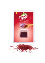 Bayara Saffron, 1g