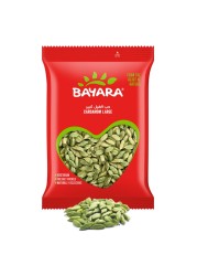 Bayara Large Cardamom (Elaichi), 100g