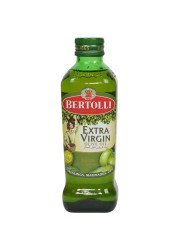 Bertolli Extra Virgin Olive Oil, 500ml