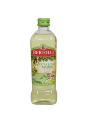 Bertolli Extra Light Tasting Olive Oil, 750ml