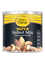 Best Super Salted Mix, 200g