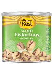 Best Salted Pistachios Can, 200g