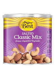 Best Salted Classic Mix Can, 300g