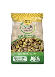 Best Pure and Natural Pistachios Kernel, 325g