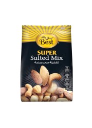 Best Super Salted Mix, 375g
