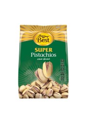 Best Super Pistachios, 375g