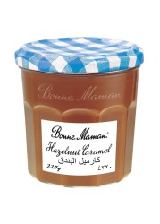Bonne Maman Chestnut Spread, 370g