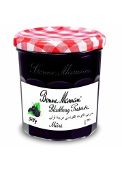 Bonne Maman Blackberry Preserve, 370g
