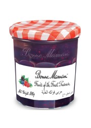 Bonne Maman Fruits of the Forest Preserve, 370g