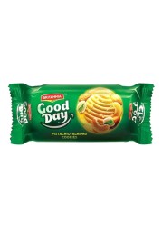 Britannia Good Day Pistachio Almond Biscuit, 81g
