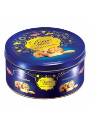 Britannia Baker&#39;s Pride Butter Cookies, 454g