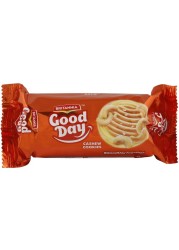 Britannia Good Day Cashew Cookies, 90g