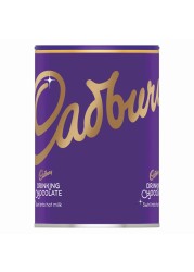 Cadbury Original Drinking Hot Chocolate, 500g