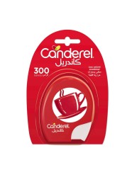 Canderel Aspartame Low Calorie Sweetener 360 Tablets