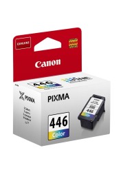 Canon Printer Cartridge CL446 Colour