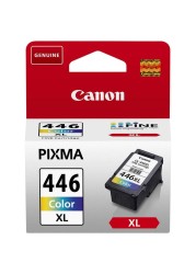 Canon Printer Cartridge CL-446XL Colour