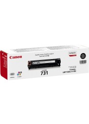 Canon Printer Cartridge 731 Black