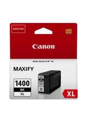 Canon Printer Cartridge PGI-1400XL Black