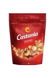 Castania Mixed Kernels Nuts, 300g