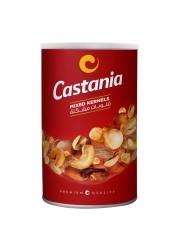 Castania Mixed Kernel, 450g