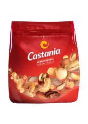 Castania Mixed Kernels, 450g