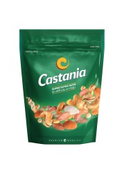 Castania Super Extra Nuts, 300g