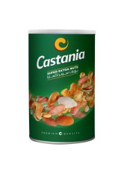 Castania Super Extra Nuts, 450g