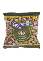 Crunchos Salted Pistachio, 300g