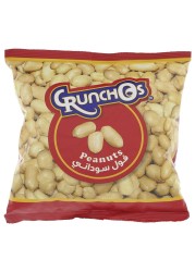 Crunchos Peanuts, 300g