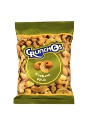 Crunchos Cashew, 100g