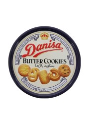Danisa Butter Cookies 375g