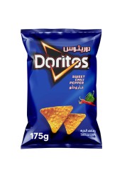 Doritos Sweet Chili Tortilla Chips 175g