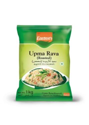 Eastern Roasted Upma Rava 1kg