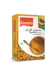 Eastern Turmeric Powder 200g