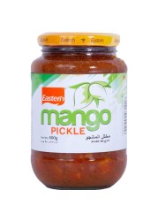 Eastern Mango Pickle (Achar) 400g