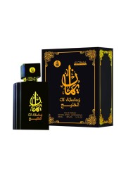 إيمان كرييشنز الخليج ماء عطر 100 ملل - أسود