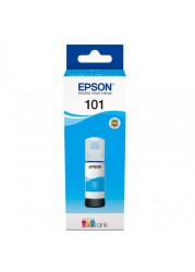 Epson 101 EcoTank Ink Bottle Cyan